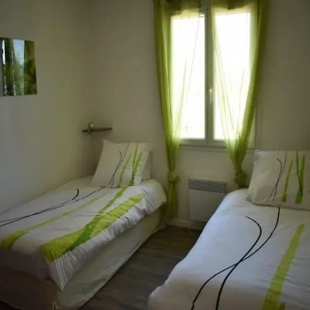 House De Pech Merle Сasa de vacaciones *
