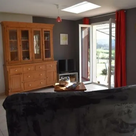 House De Pech Merle *