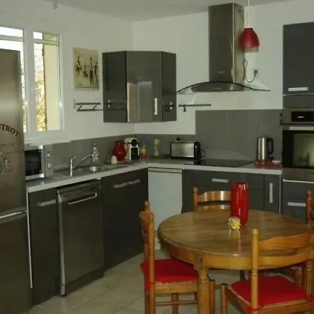 House De Pech Merle *