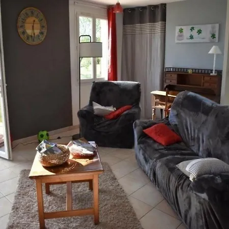 House De Pech Merle * Cabrerets